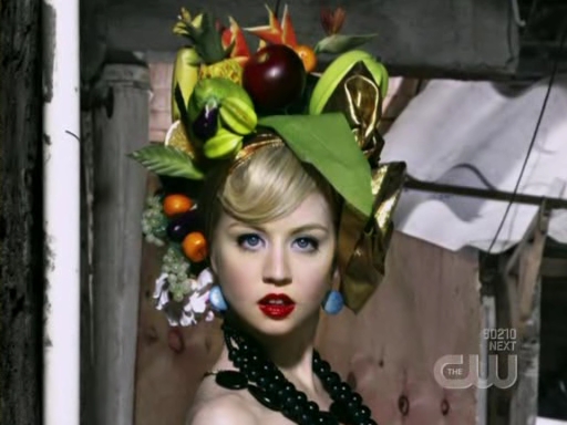 carmen miranda antm