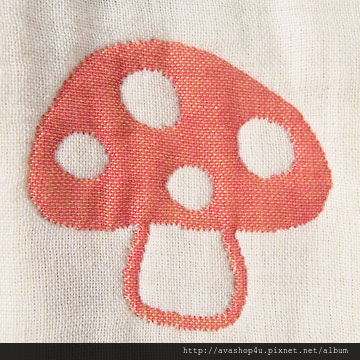 六層紗蘑菇包巾--團購價NT2780