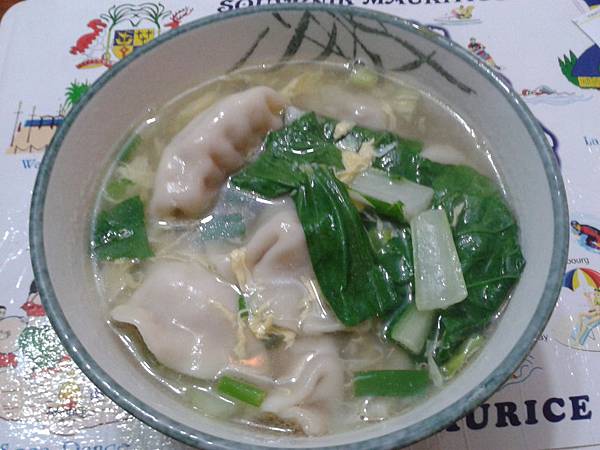 2013-09-16 湯餃