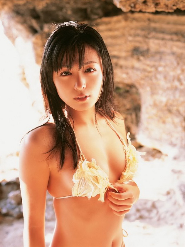 川村由紀惠Yukie Kawamura173