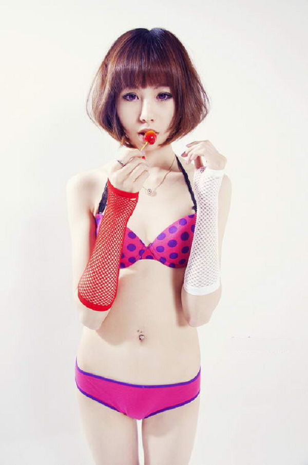 黃夢楚(楚楚)-056