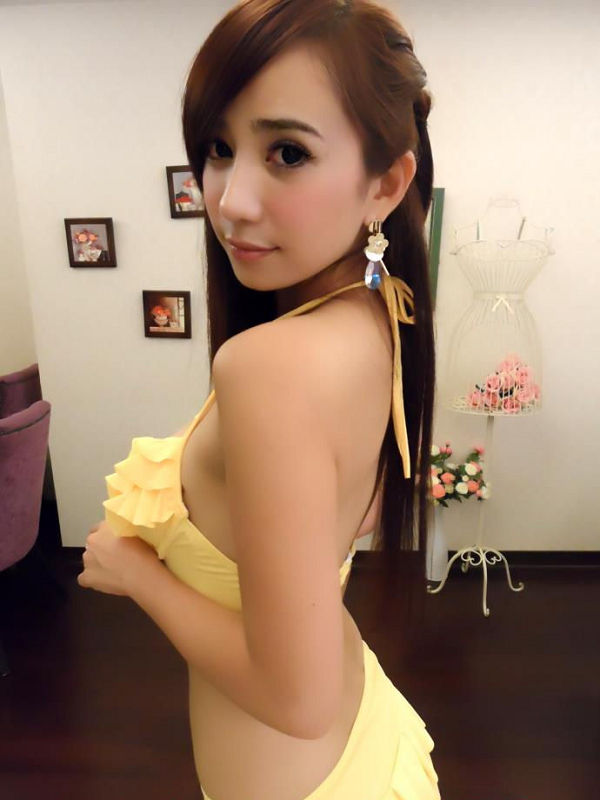 安小蕎(Angel-Ann)-103 安小蕎(Angel-Ann)-103