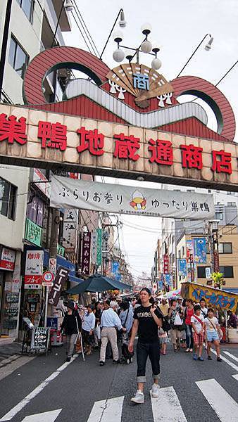 0824 巢鴨緣日01.JPG 0824 巢鴨緣日01.JPG