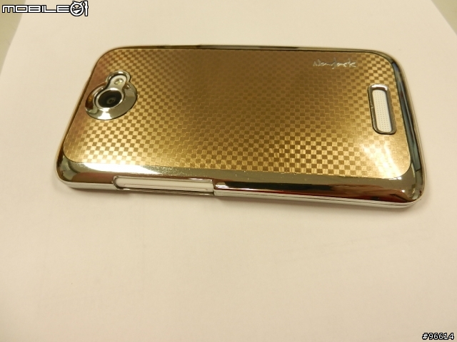 HTC ONE X HTC ONE X