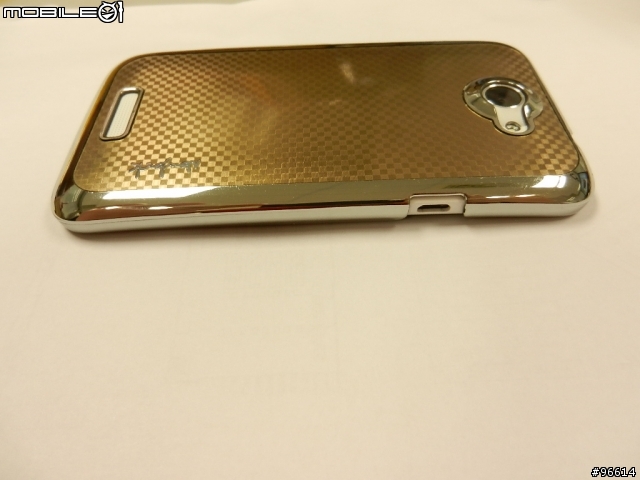 HTC ONE X HTC ONE X