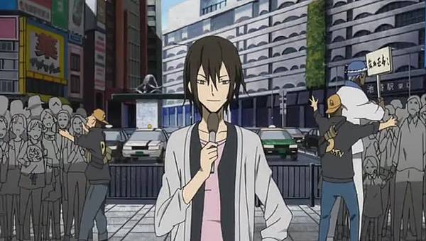 [HKG][Durarara][25][BIG5][RV10][02-17-15]