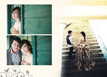 台中婚紗+台中婚紗推薦+台中婚紗口碑