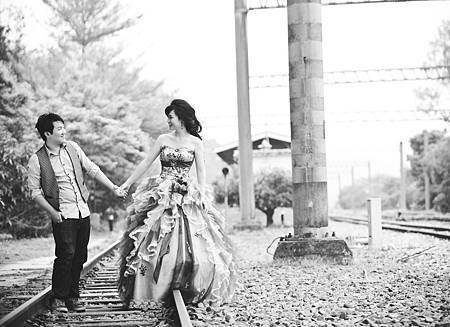 台中婚紗+台中婚紗推薦+台中婚紗口碑