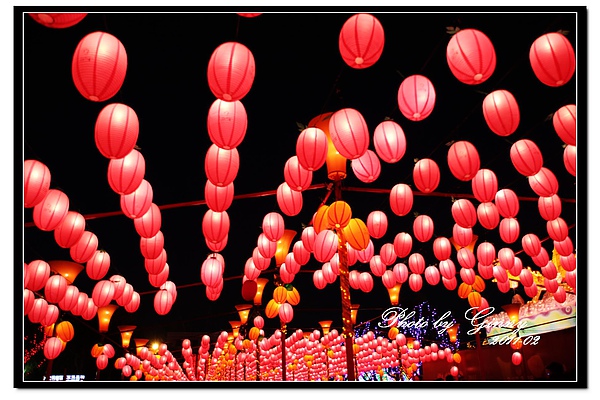 台灣燈會 台灣燈會