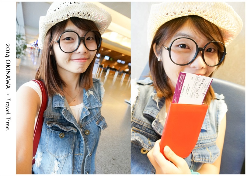 日本 沖繩✈搭乘復興航空GO~四天三夜沖繩自駕自由行讓人忘卻所有煩惱♥簡單說明介紹