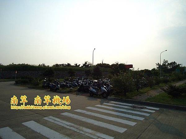 南竿機場 南竿機場