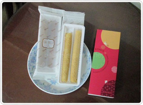 金格長崎蛋糕蛋捲 金格長崎蛋糕蛋捲