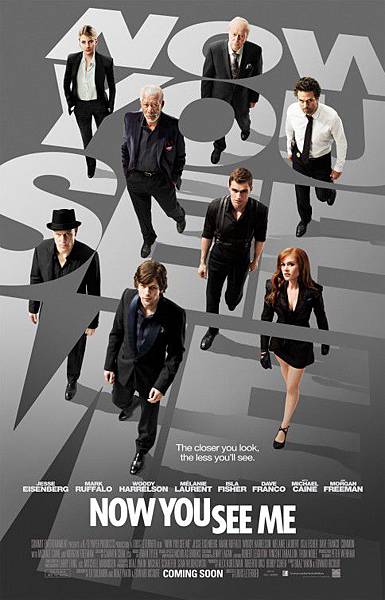 Now You See Me-1