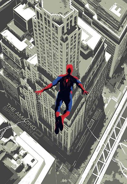The Amazing Spider-Man 2-10