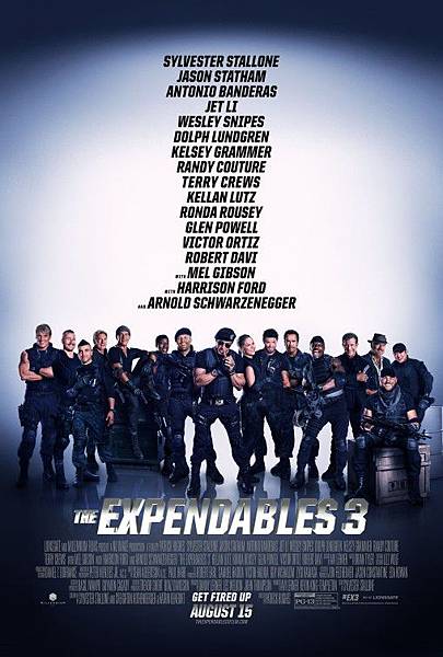 The Expendables 3-1