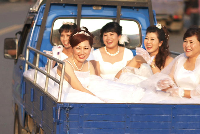 拔一條河劇照 拔一條河劇照