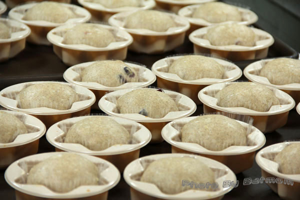 蘋果肉桂麵包-008