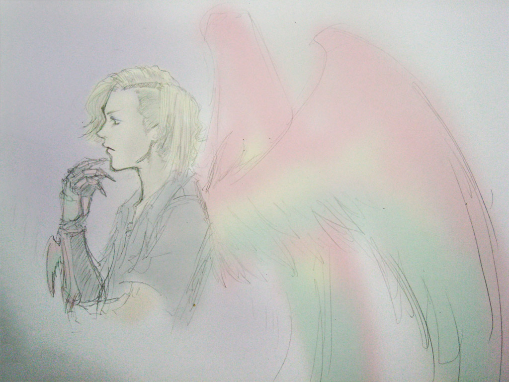 假面騎士OOO：Ankh