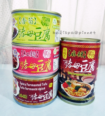 罐頭臭豆腐 罐頭臭豆腐