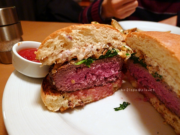 David Burke's Primehouse