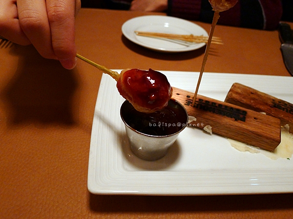 David Burke's Primehouse