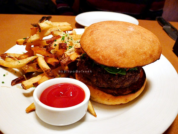 David Burke's Primehouse