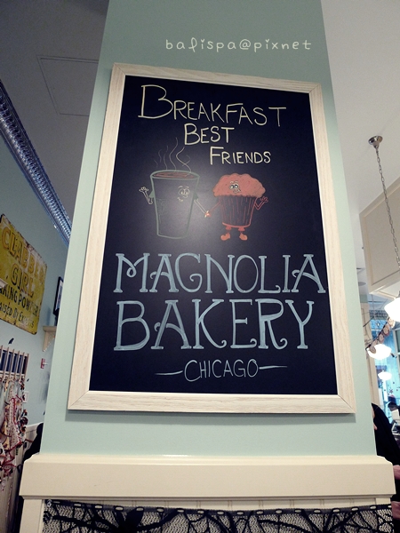 Magnolia Bakery Magnolia Bakery