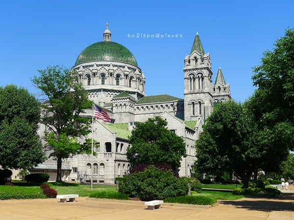 Cathedral Basilica