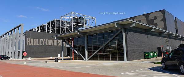 Harley-Davidson Harley-Davidson