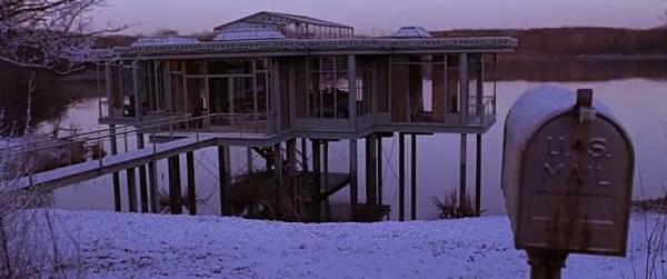 The Lake House The Lake House