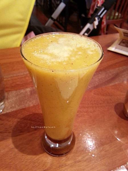 Meli Cafe & Juice Bar Meli Cafe & Juice Bar