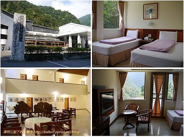 05 天祥青年活動中心