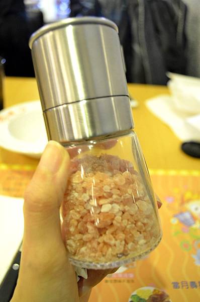 有提供玫瑰鹽唷 有提供玫瑰鹽唷