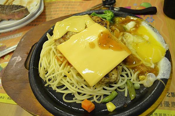 厚切起司豬排 厚切起司豬排