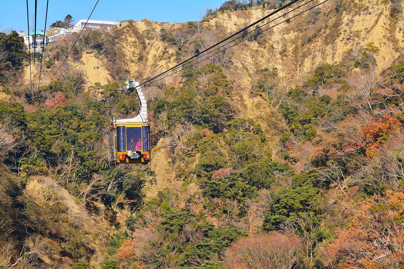 靜岡旅遊自由行景點:日本平空中纜車+久能山東照宮,ロープウェイ,徳川家康 @ Banbi217 美食旅遊 痞客邦 PIXNET DSC_4780.jpg