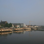 馬斯垂克 河景 馬斯垂克 河景