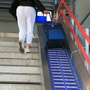 阿培爾頓車站的自動輸送帶 阿培爾頓車站的自動輸送帶