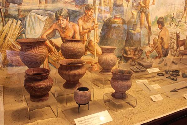 曼谷四大博物馆一次报给你