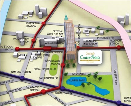 pic1-grande-centre-point-hotel-&-residence-ratchadamri-map pic1-grande-centre-point-hotel-&-residence-ratchadamri-map