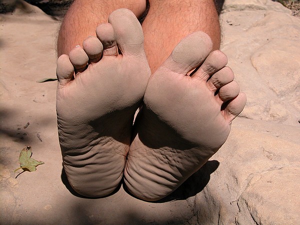dirty soles dirty soles