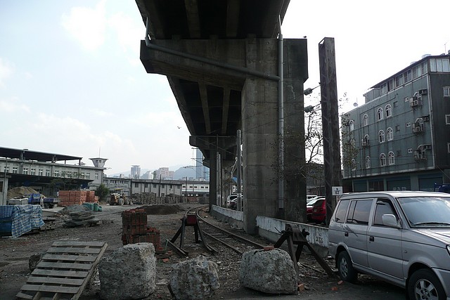 基隆臨港線 基隆臨港線