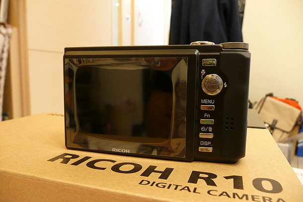 Ricoh R10 Ricoh R10