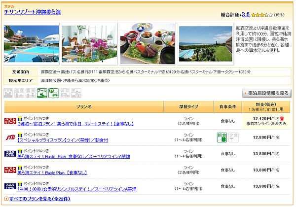 本部-比價 本部-比價