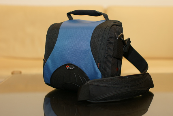 Lowepro APEX 140 AW Lowepro APEX 140 AW