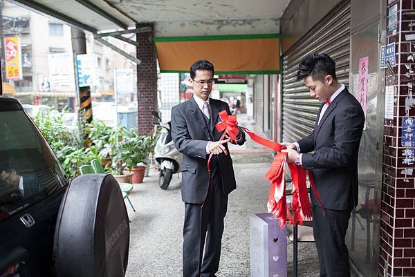 Ricky & Carol婚禮記錄-3