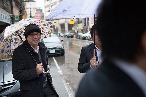 Ricky & Carol婚禮記錄-8