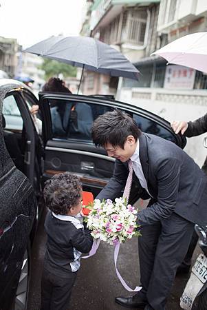 Ricky & Carol婚禮記錄-18