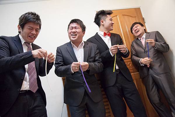 Ricky & Carol婚禮記錄-30