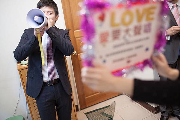 Ricky & Carol婚禮記錄-35