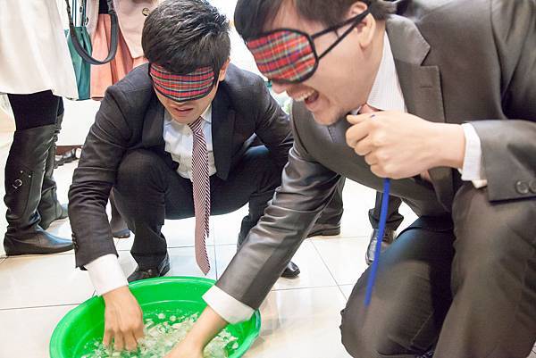 Ricky & Carol婚禮記錄-37